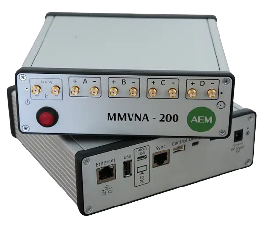 MMVNA-200 AEM